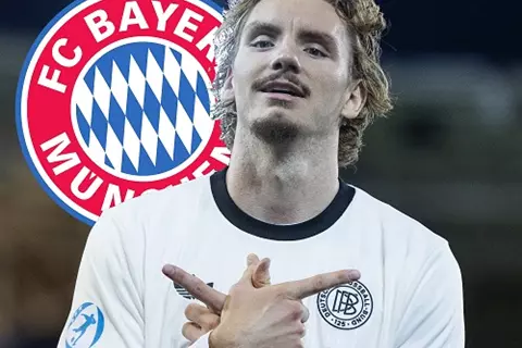 بايرن ميونيخ يقدّم عرضًا لضم جوهرة شتوتجارت نيك فولتمايد